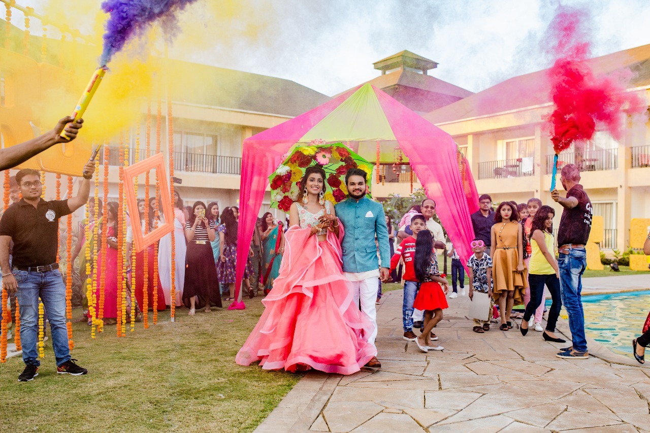 Best destination wedding location